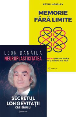 Pachet O minte vesnic tanara