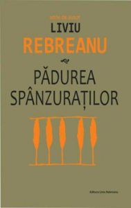 Padurea spanzuratilor