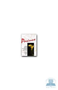 Pasiune