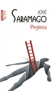 Pestera de Jose Saramago
