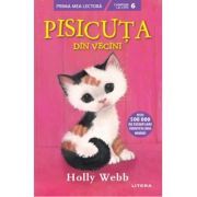 Pisicuta din vecini (Nivelul 6)