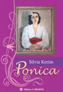 Ponica de Silvia Kerim