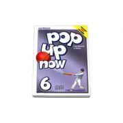 Pop Up Now Workbook with CD by H. Q. Mitchell