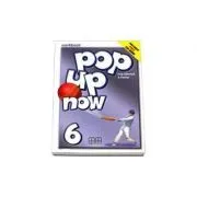 Pop Up Now Workbook with CD by H. Q. Mitchell de H.Q. Mitchell