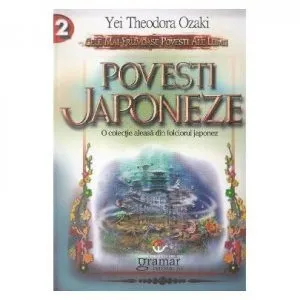 Povesti Japoneze de Yei Theodora Ozaki