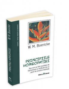 Principiile homeopatiei