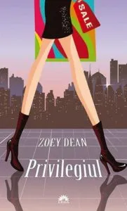 Privilegiul de Zoey Dean