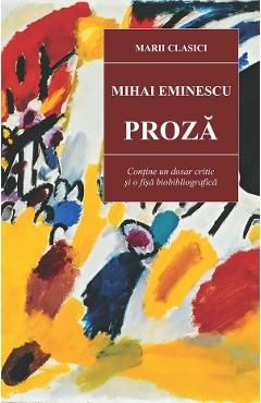 Proza