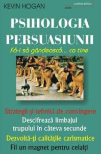 Psihologia persuasiunii