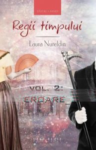 Regii timpului. Vol. 2: Eroare