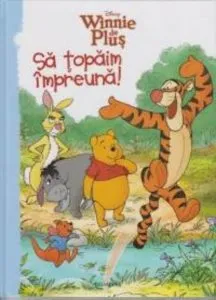 Sa topaim impreuna!