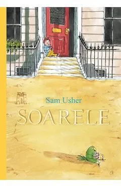 Soarele de Sam Usher
