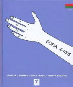 Sofia Z-4515 de Gunilla Lundgren