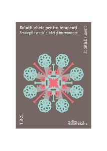 Soluții-cheie pentru terapeuți. Strategii esențiale, idei și instrumente