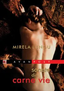Sonete din carne vie de Mirela Lungu
