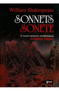 Sonete. Sonnets de William Shakespeare
