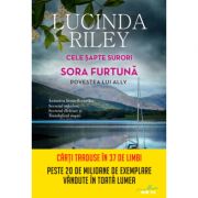 Sora furtuna. Povestea lui Ally. Cele sapte surori, volumul 2