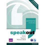 Speakout Starter Teacher