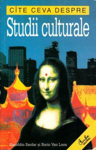 Studii culturale