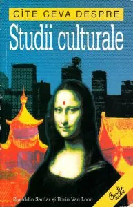 Studii culturale de Borin Van Loon