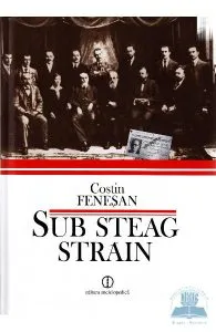 Sub steag strain de Costin Fenesan