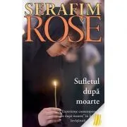 Sufletul dupa moarte. Experiente contemporane de dupa moarte in lumina invataturii ortodoxe - ierom. Serafim Rose de Serafim Rose