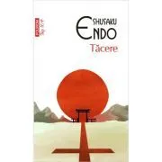 Tacere. Top 10  de Shusaku Endo
