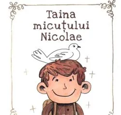 Taina micutului Nicolae de Anonim