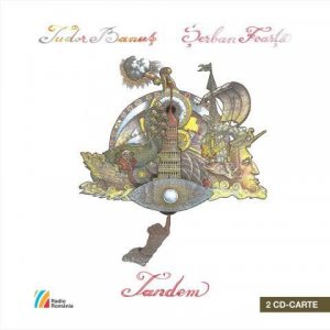 Tandem (Carte   CD)