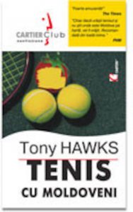 Tenis cu moldoveni