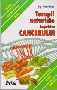Terapii naturiste impotriva cancerului