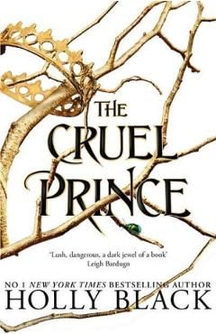 The Cruel Prince. The Folk of the Air #1