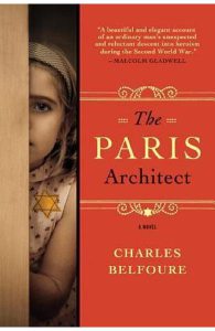 The Paris Architect : A Novel
