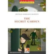 The Secret Garden de Frances Hodgson Burnett