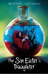 The Sin Eater's Daughter de Melinda Salisbury