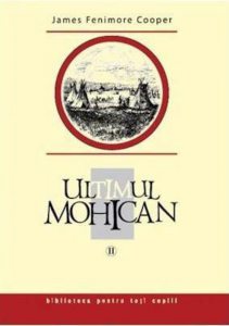 Ultimul mohican, Vol. 2