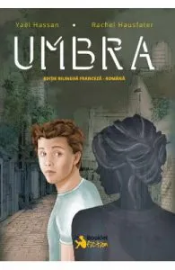 Umbra de Rachel Hausfater