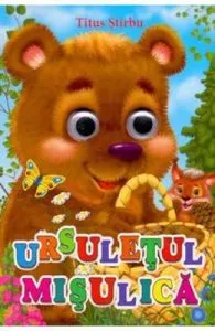 Ursuletul Misulica de Titus Stirbu