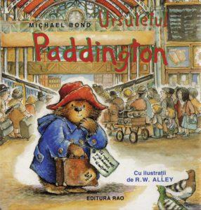 Ursuletul Paddington
