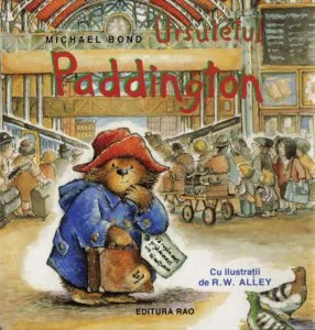 Ursuletul Paddington