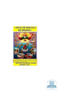 Viata de dincolo de groapa