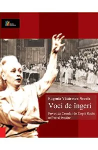 Voci de ingeri de Eugenia Vacarescu Necula