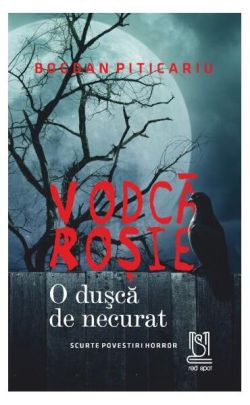 Vodcă roșie