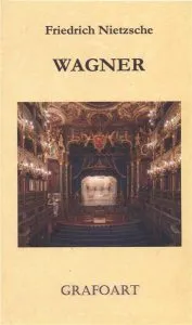 Wagner de Friedrich Nietzsche