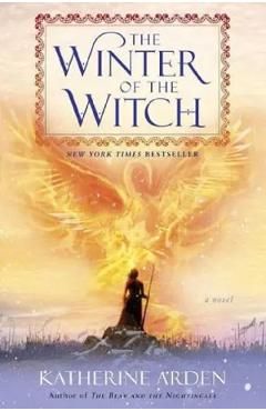 Winter of the Witch. Winternight #3
