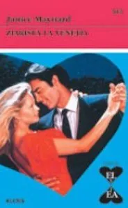 Ziarista la Venetia, 913 de Janice Maynard