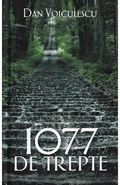 1077 de trepte