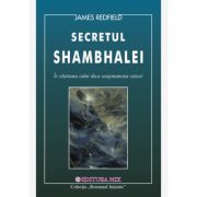 A unsprezecea viziune. Secretul Shambhalei