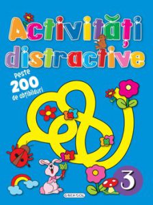 Activitati distractive 3