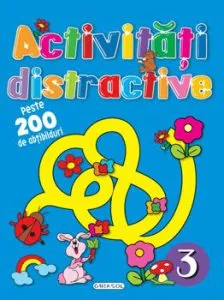 Activitati distractive 3